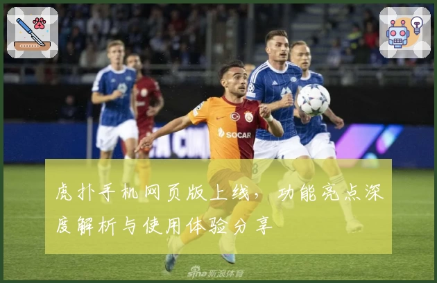 虎扑手机网页版上线，功能亮点深度解析与使用体验分享