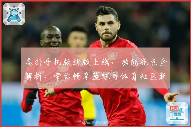 虎扑手机版新版上线，功能亮点全解析，带你畅享篮球与体育社区新体验