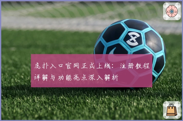 虎扑入口官网正式上线：注册教程详解与功能亮点深入解析