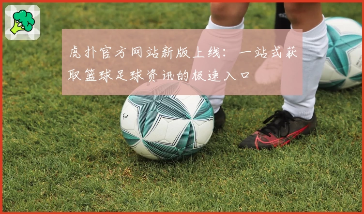 虎扑官方网站新版上线：一站式获取篮球足球资讯的极速入口