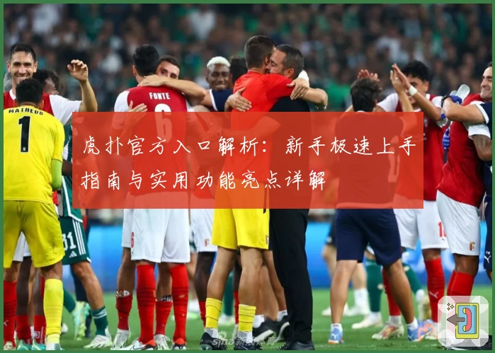虎扑官方入口解析：新手极速上手指南与实用功能亮点详解